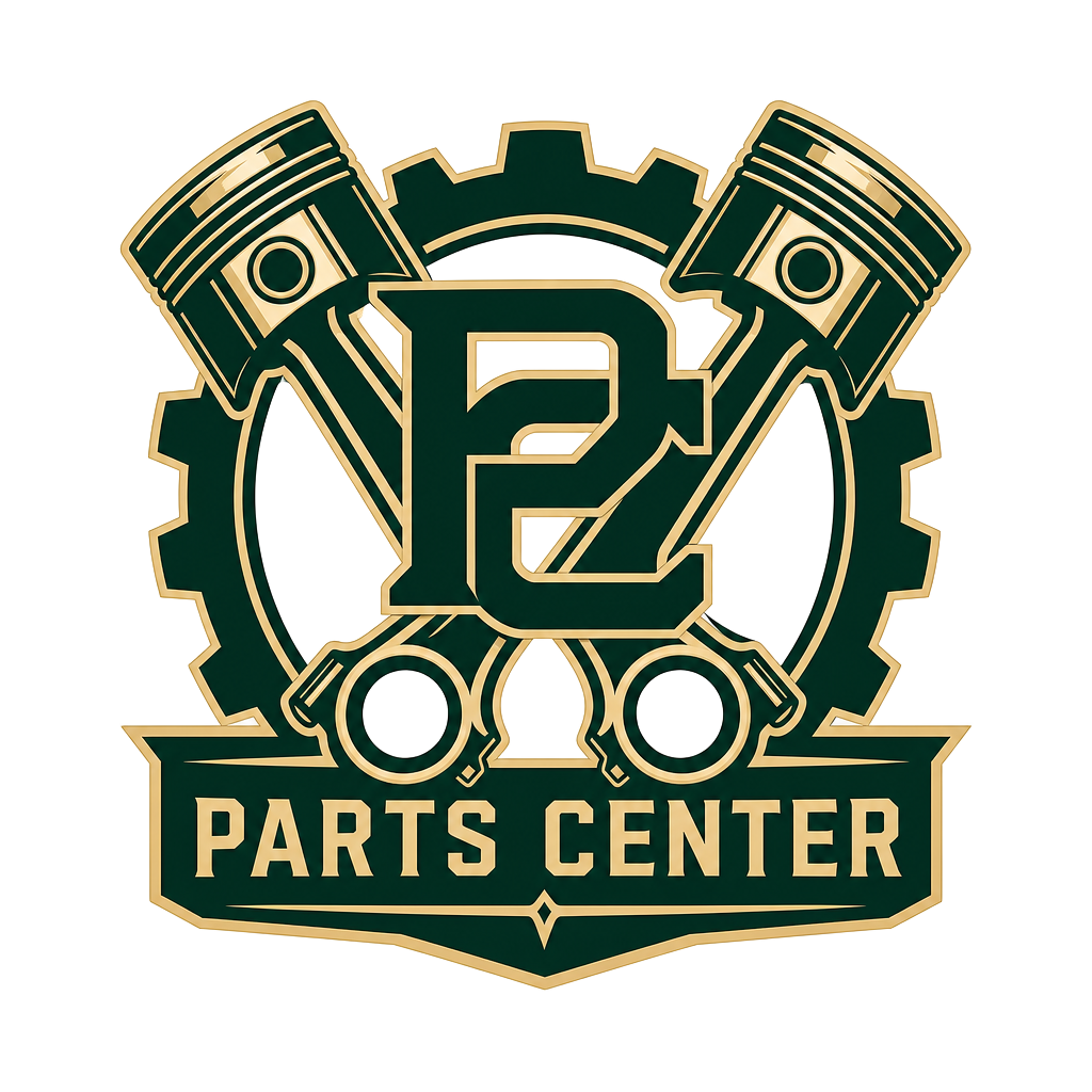 Parts Center