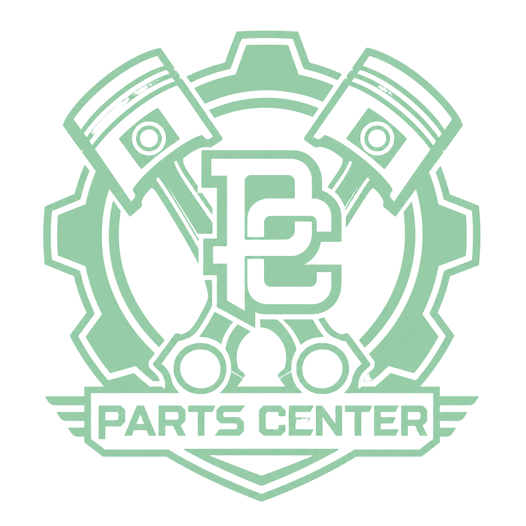 Parts Center